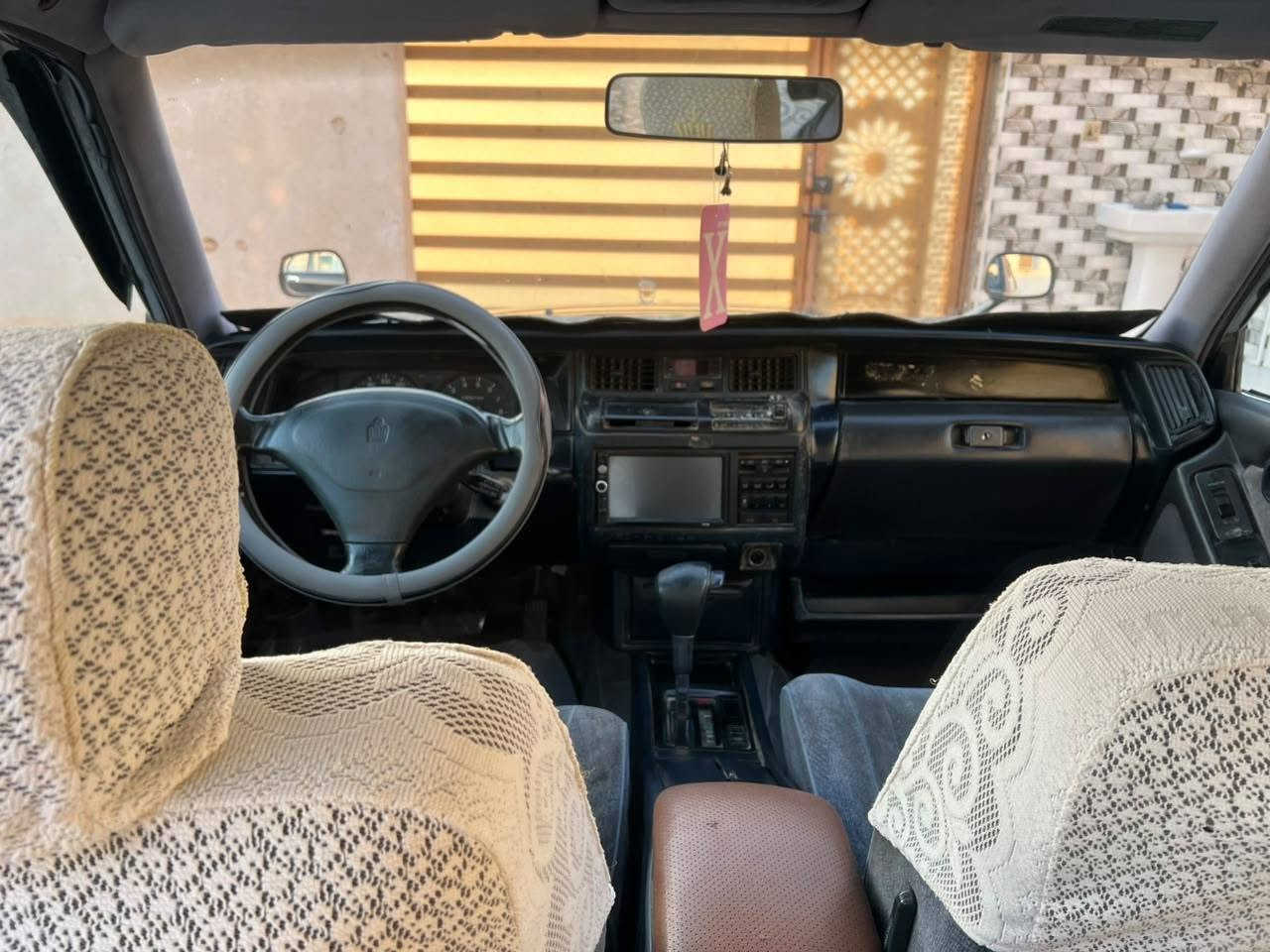 السلام عليكم سياره للبيع تويوتا كراون ارنب طويل دبل تريش مديل 1995فنر بلاد لوان نيلي رقم بصره مشروع وطني شرط تحويل كفاله عامه من ضربه وتبديل وفتح وكص ونقل جثه اصوليات وعيب شرعيه محرك وكير كارتون 2500 جاهزة من كل شي حداد تخم تايره تبريد ثلج كهربائي كله شغل دوخله حلو مابي اي نقص سعره 58 بي مجال انتصل برقم هاتف ***********خادم مكاني البصره البصرة, العراق
