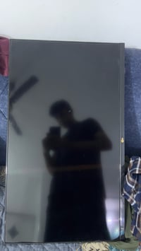 شاشة RG • نضيفه • ٣٢ بوصة