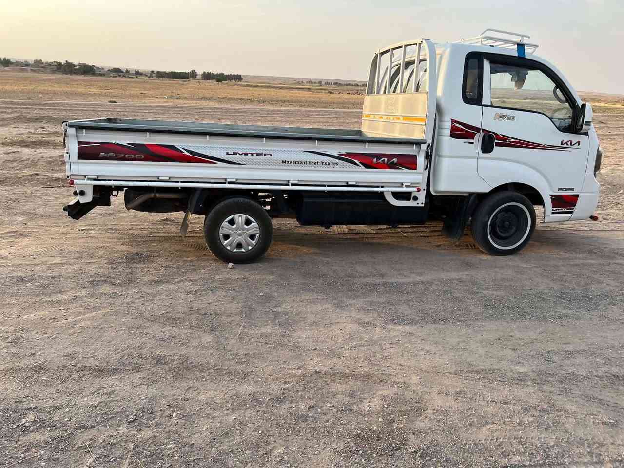 منقولي 22 سياره لا صبغ فقط مبدل باب سايق كامل شركه  محرك وكير شواصي كلهن مكفولة تبريد شغال سياره مابيها نقص سنويه 27 شرط،تحويل سياره مكاني ديالئ تقاطع مياح  رقم ‏‪***********‬‏ فقط،بيع
