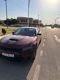 تشارجر SXT • ٢٠٢١ • كركوك