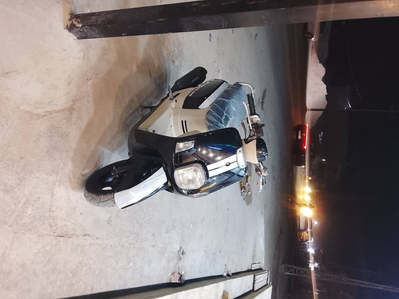 بوليس • كابريته • ٢٠٠٩