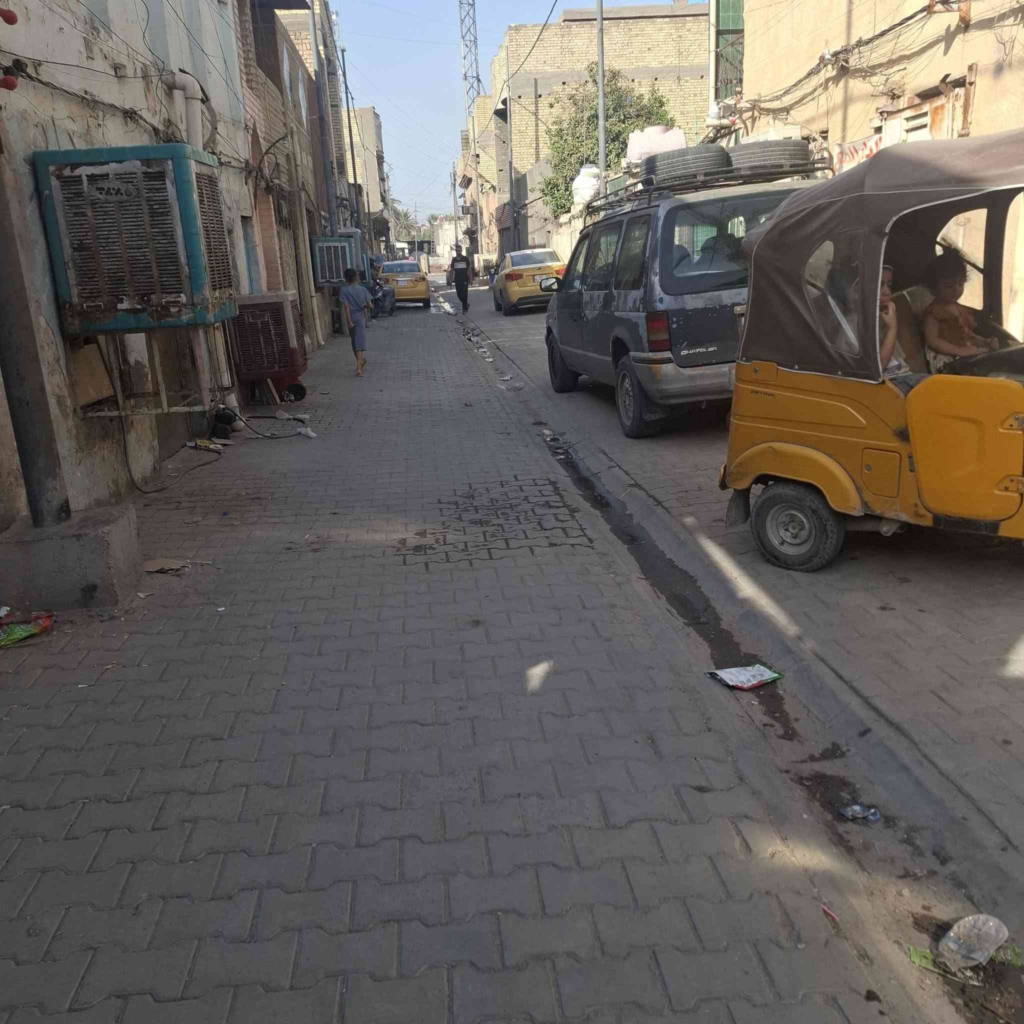 بيت • ١٦٠م • قطاع ثامن