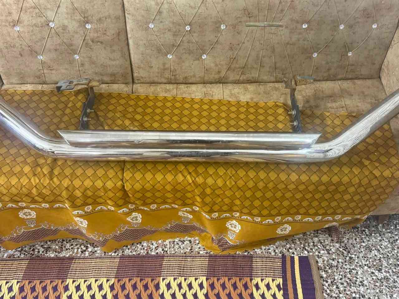 ‏سلام عليكم ‏درع للبيع مكانة بغداد مدينة الصدر سعر 60
***********￼￼￼
