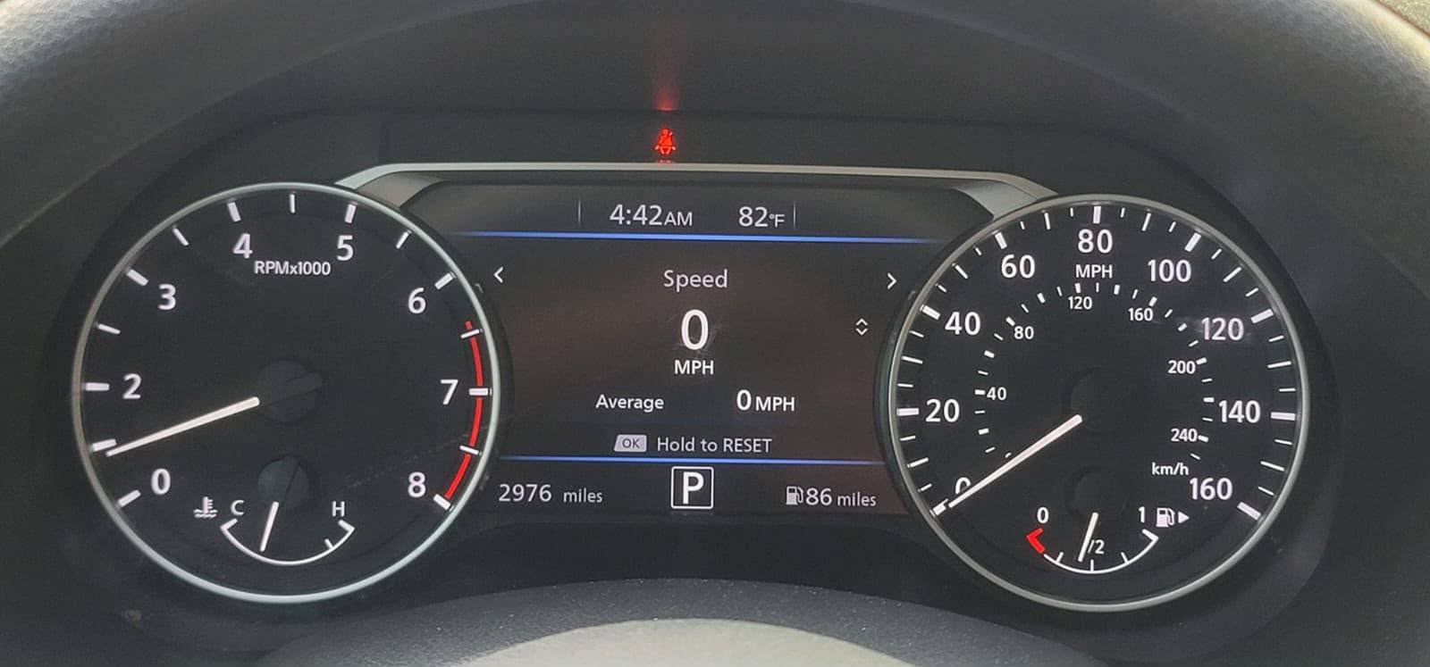 سنترا SV • زيرو • البصرة