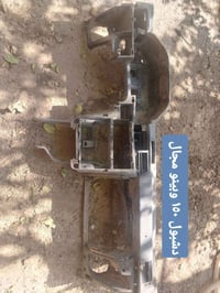 دشبول ٢ • دشبول ١٠ • دشبول ١٥٠