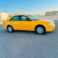 سوناتا • ٢٠١٠ • وارد خليجي