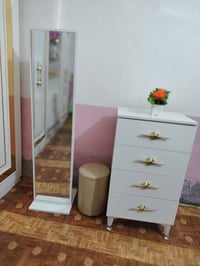 غرفه خشاب • تركي • نضيف