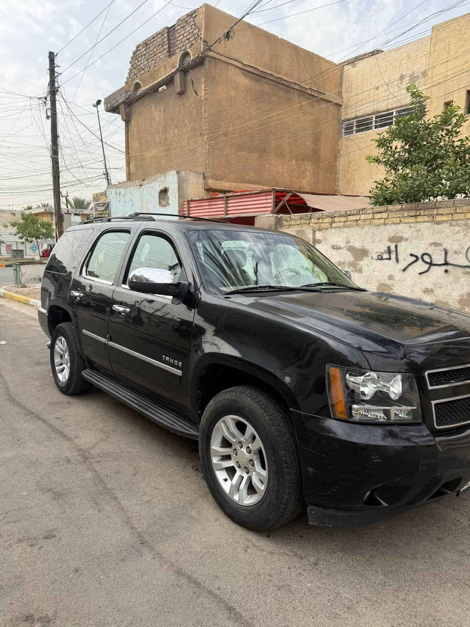 تاهو 2012 رقم اربيل خليجي   التي زت فول مكانهة بغداد الشعب بسمي السعر 190 هاتف *********** مكفولة من الصبغ
