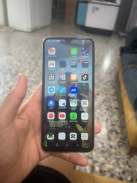 لللبيع ب100الف وبي مجال هونر اكس9 ذاكره  12٨التاجي  ابو الجدايل للتواص...