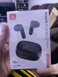 ايربود ماركه jbl ب 🔥 25 🔥 الف ، ٤٠ ساعه تشتغل رقمي 07719555036