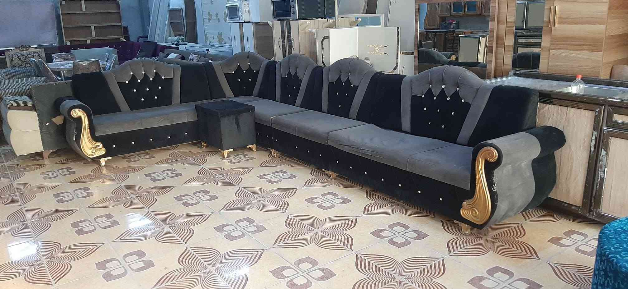 معرض العماد • جديد ومستعمل • كركوك