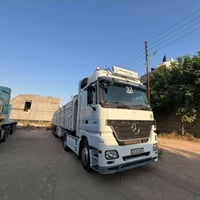 ٢٠٠٧ • كفاله عامه • فول مواصفات