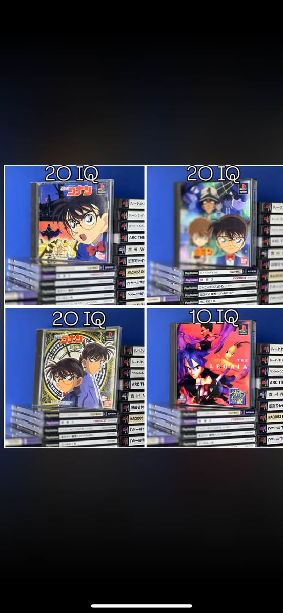 ⁨ اقراص بلي 1 📀

الريجن: اليابان 🇯🇵 

النظافة: من 70‎%‎ الى 90‎%‎ ✨

التوصيل:5 الف لجميع محافظات العراق 🇮🇶 

للحجز و الاستفسار مراسلتنا على الدايركت او الواتساب 📥

الواتساب:*********** 📱⁩

نص مكتوب في الصور:
- 10 IQ 10 IQ 20 IQ 38 IQ
- القطعة على 15 IQ
- 10 IQ
- 5 IQ
- 7 IQ
- 20 IQ 20 IQ 20 IQ 10 IQ
- 18 IQ 18 IQ 15 IQ 15 IQ
- 12 IQ
- القطعة على 7 IQ
- 18IQ 18IQ 10 IQ 7 IQ
- القطعه على 7 IQ
