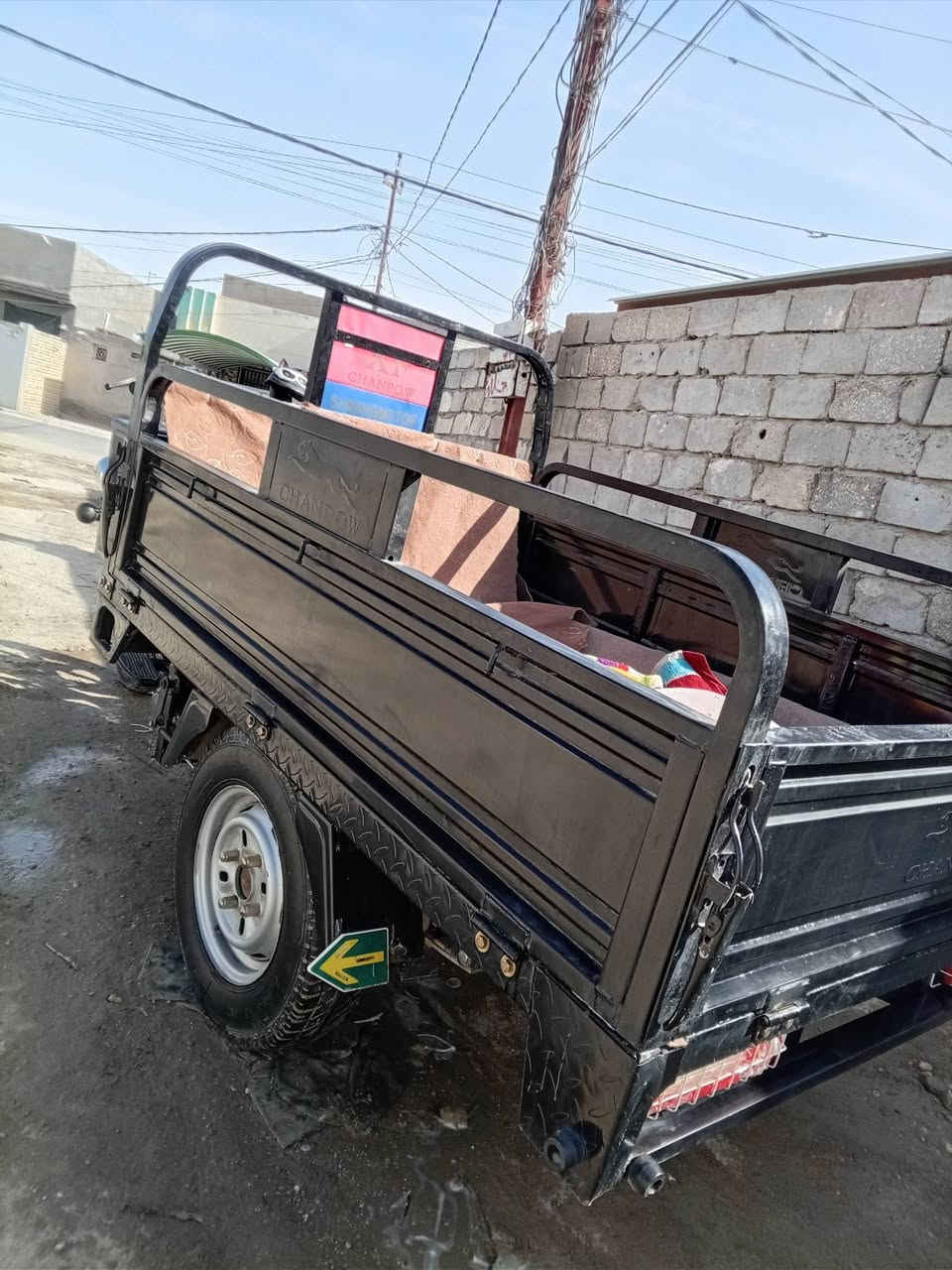 ستوته • ٢٠٢٣ • كفاله