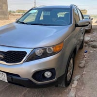 سورنتو • ٢٠١٣ • وارد أمريكي