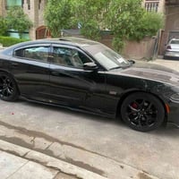 موديل ٢٠٢٠ • وارد امريكي • محرك ٦