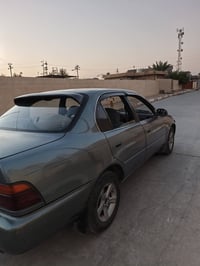 كورلا • ١٩٩٣ • ديالى