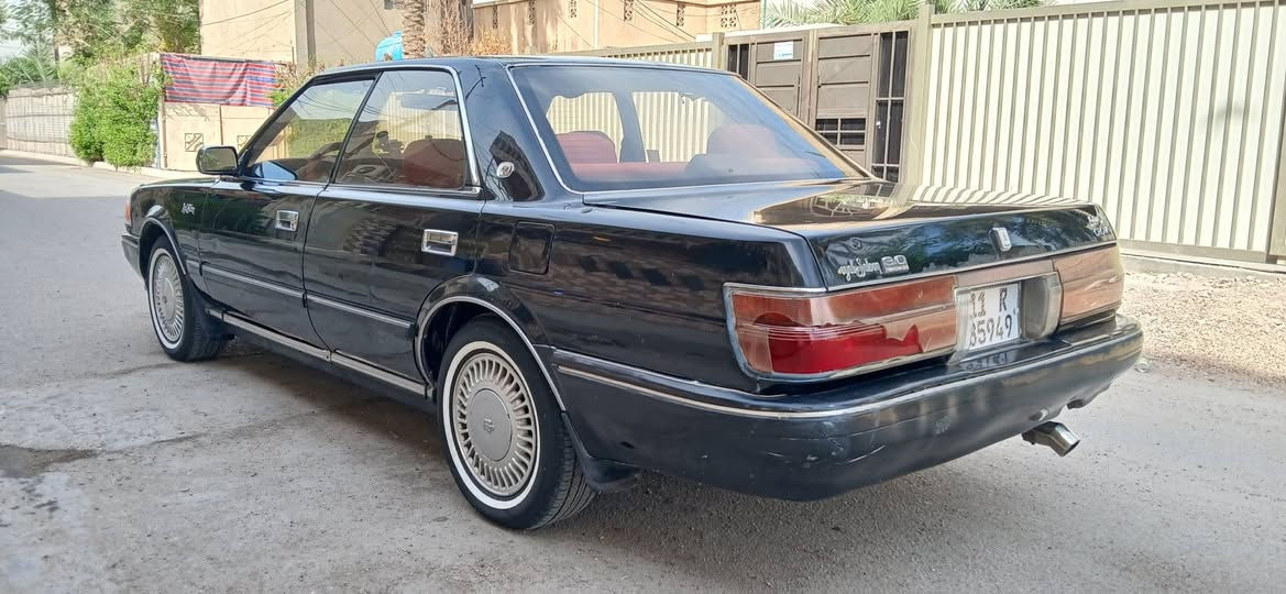 يا الله السلام عليكم للبيع هارتوب موديل 89 يسره بلادي مكينه وكير بطه 2500  بئسمي رقم جديد سنويه لل2031  تحويل ثاني يوم  السياره كهربائيات كلهه شغاله تخم تاير جديد صدر  امامي وخلفي جديد السياره جاهزه مال جناي السعر 45 وبيهه مجال حك جيه مكاني بغداد الزعفرانيه رقمي *********** الشراي يتصل
