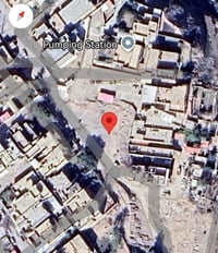 موقع مميز بمركز تكريت حي سلمى التغلبيه قطع مساحه215م وكذلك 370م  وعن د...