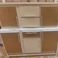 كاونتر • متر ونص • نضيف