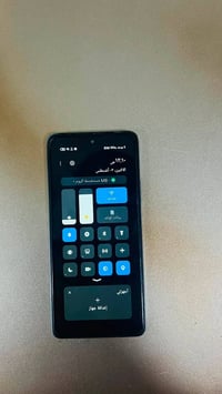 انفنكس نوت 30 • ٢٥٦ • مبدل شاشة اصليه