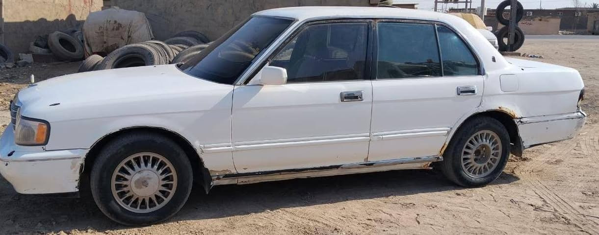 ارنب أيسر ابلاد السعر 35 ورقه مجفيه ومعمره رقم نجف أنكليزي السنويه مجدده لل29 مكينه ففتي وكير وتبريد وحداديه جاهزات بيع او مراوس مكانه ناصريه سوق الشيوخ 
***********
