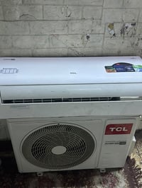 سبلت طن • TCL • بدون غاز