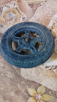 ويل R9 • جديد • شرط الفحص