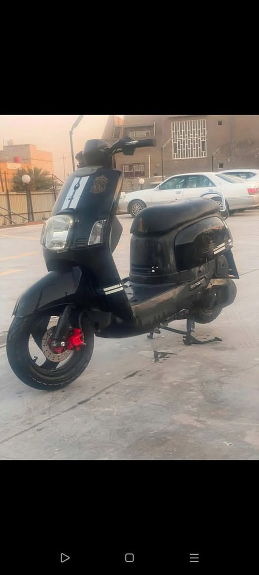 السلام عليكم شباب بوليس للبيع الدراجه نضافه
برغي ماملعوب بيهاا 

السعر خاص 

رقمي ***********

ول شراي بي خير ويدلل
