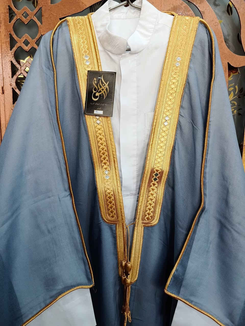 خصم 50 بلمية حقيقي أوبس يمي 

🔥كميه جدن محدوده 🔥 احجز الأن

السعر القديم 50الف❌

السعر الحالي 25الف اربع عبي 100الف✅

(توصيل بغداد 5️⃣الف)

 (توصيل محافظات 6️⃣الف)
 
سارع بلحجز وتساب***********

شارك المنشور / البس 4الوان 100الف
