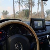 رف فور • ٢٠١٩ • وارد امريكي