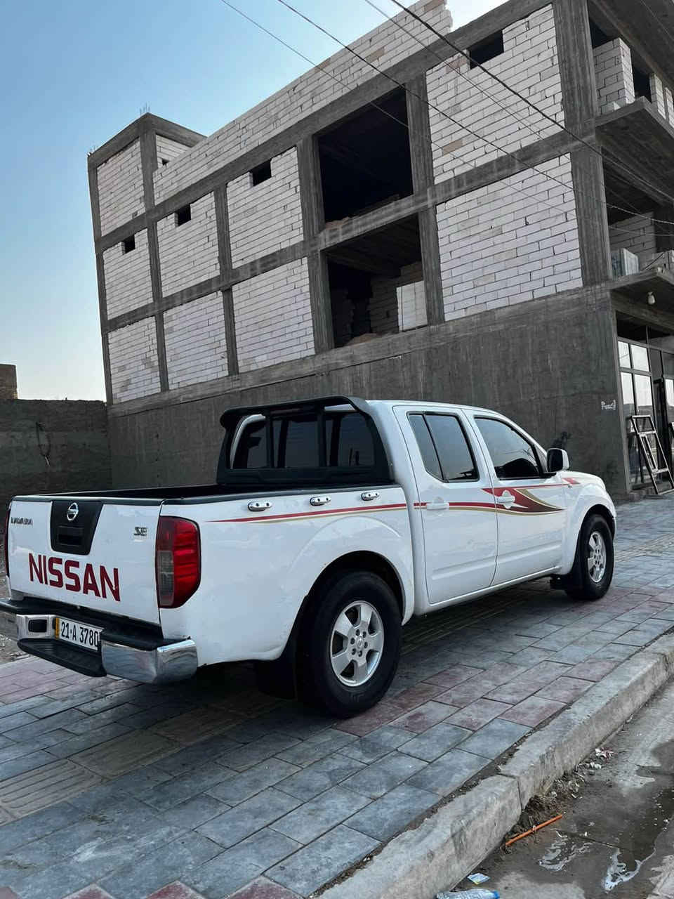 ً
نيفاره 2009 مكفوله كفاله عامه سياره باسمي كير مكينه تبريد حداديه كله على وضع شركه باسمي تريد تحويل تريد وكاله مكاني كربلاء 

‭***********‬
