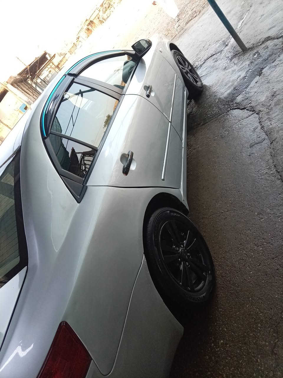 سلام عليكم
سوناته مديل 2008 كصت جنطه سياره كارتون جديده خير من الله
تبريد حداديه محرك كير مكفولات محرك 2000دوش 
سياره جديده ب معنه الكلمه متوم أصلي شرط حاسبه 
سنويه اصليه سعر (40) مكان ناصرية رقم الهاتف 
***********
