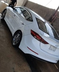 النترا فل • ٢٠١٧ • رقم بصره