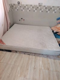 دوشك طبي • حجم كبير • جديد