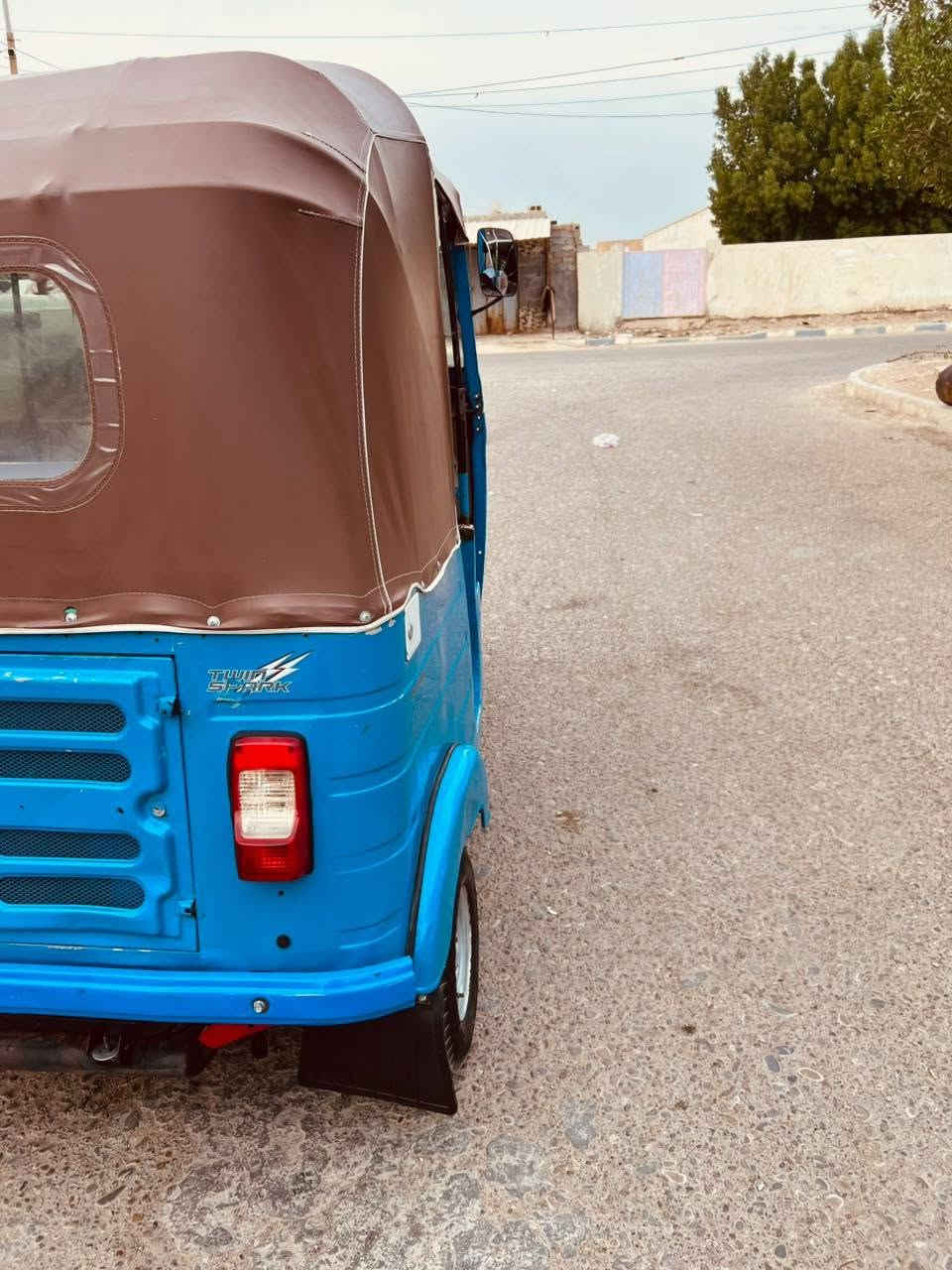 موديل ٢٠٢٠ • ما بيه نقص • ميسان المجر الكبير