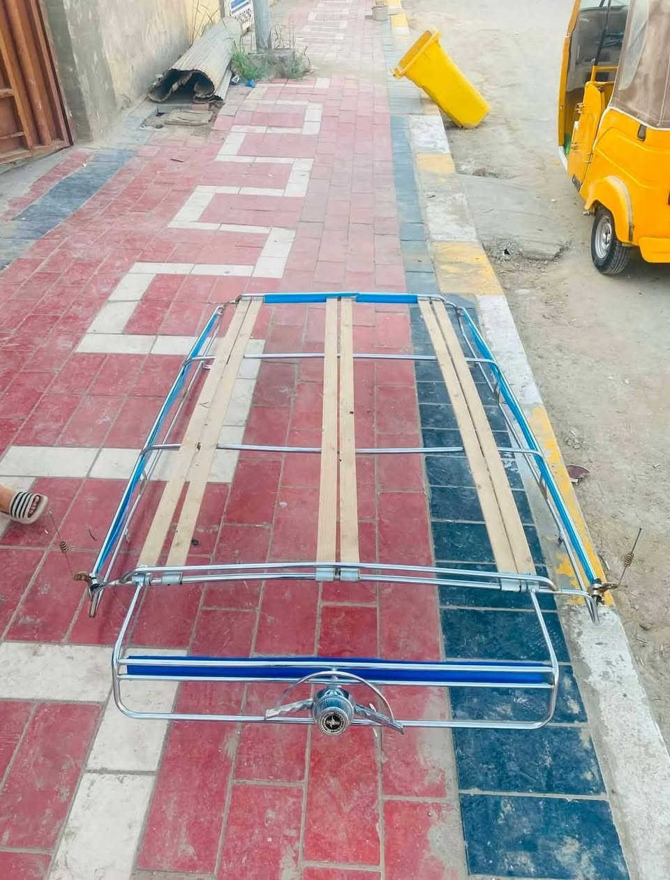 سلام عليكم سيبايه البيع علي حداد سعر 125الف ‏‪***********‬‏
