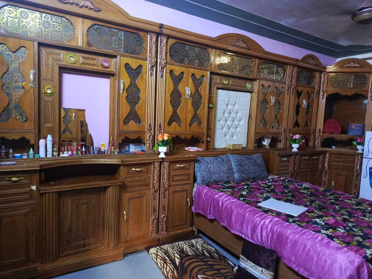 سلام عليكم غرفه للبيع سوكي للستفسار خاص لو ع رقم
‏‪***********‬‏
