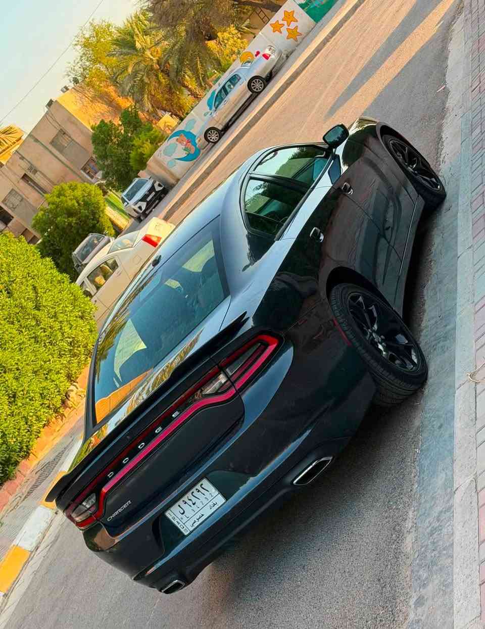 السلام عليكم 
للبيع فقط 
جارجر 2019
SXTبلاص 
بدون ايرباك 
حادثها جاملغ خلفي وباب 
فتحه 
تدفه تبريد كشنات 
حساسات أماي خلفي 
كأمره دوار 
العنوان زيونه 
السعر 168$قفل قفل قفل 
موبايل ***********
