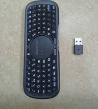 كيبورد وماوس • كنترول TVbox • اصلي جديد
