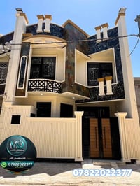 كربلاء حولي الزوار • ١١٠م • سند٢٥