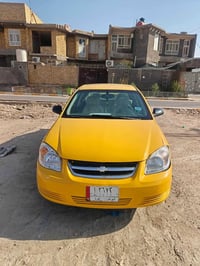 شوفرليت كوبلت • ٢٠٠٩ • رقم ذي قار