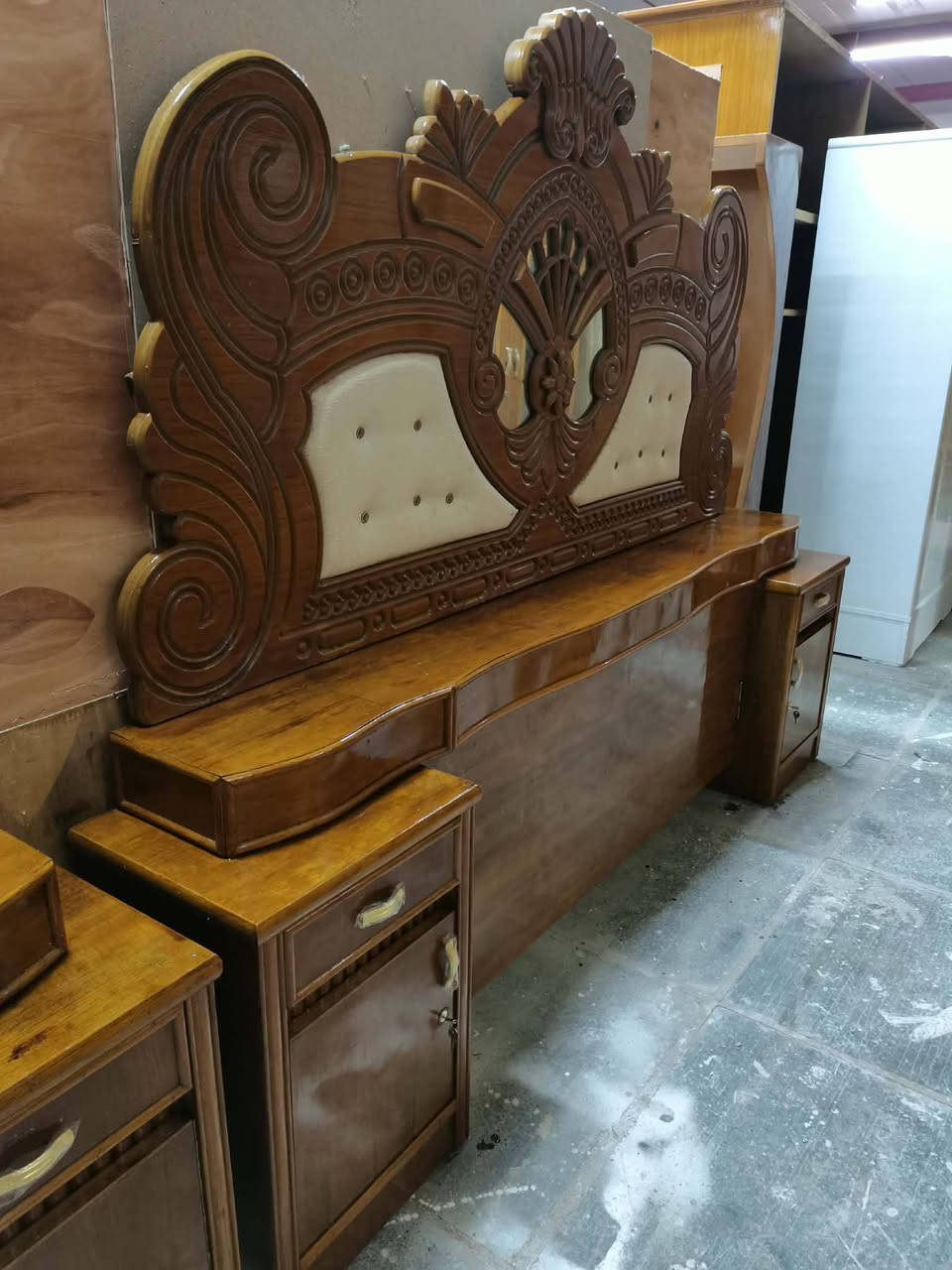 غرفه مستخدمه • داخل وخارج صاج • بابل القاسم