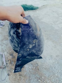 اسيا • بستا وبريجو • غراض نضاف