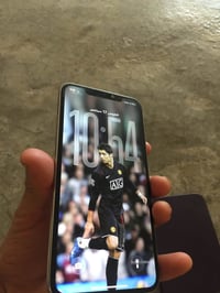 آيفون ١١ برو ماكس • ٦٤ • فيس ايدي معطل