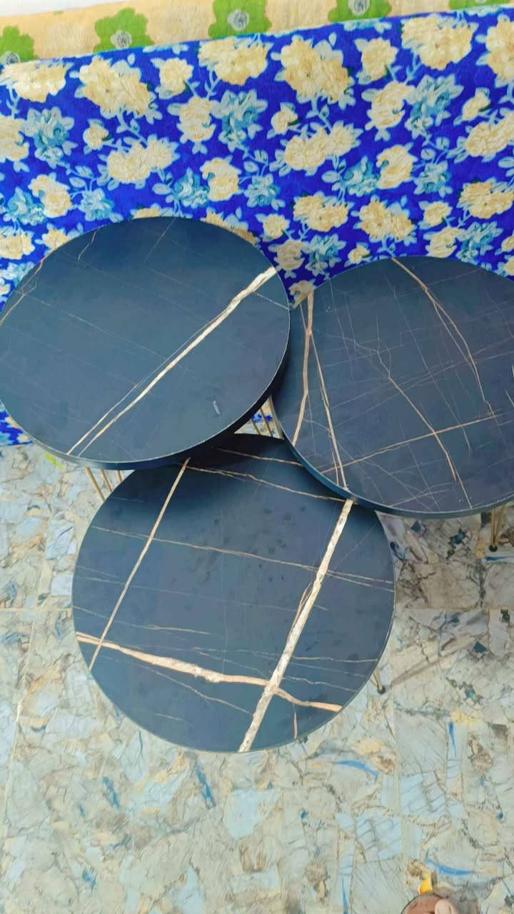 طبلات ثلاثيه • جديدة • العسكري الثاني