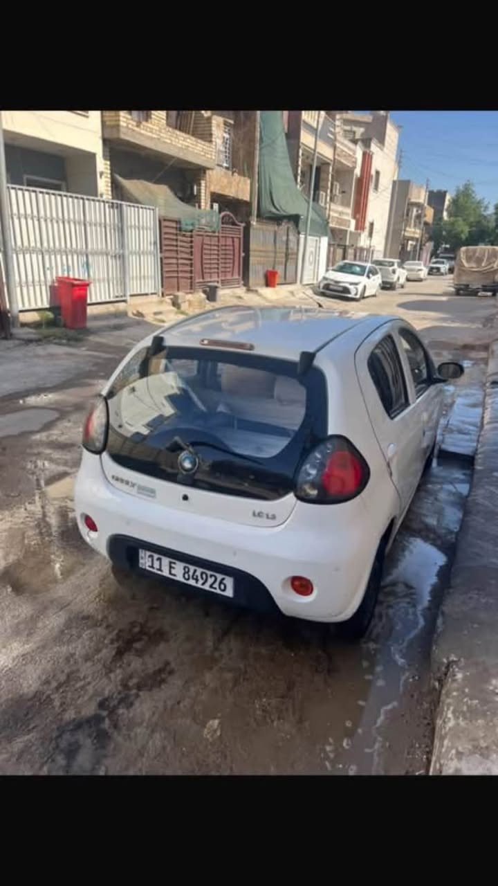 باندا LC • بدون تفاصيل • شاشة