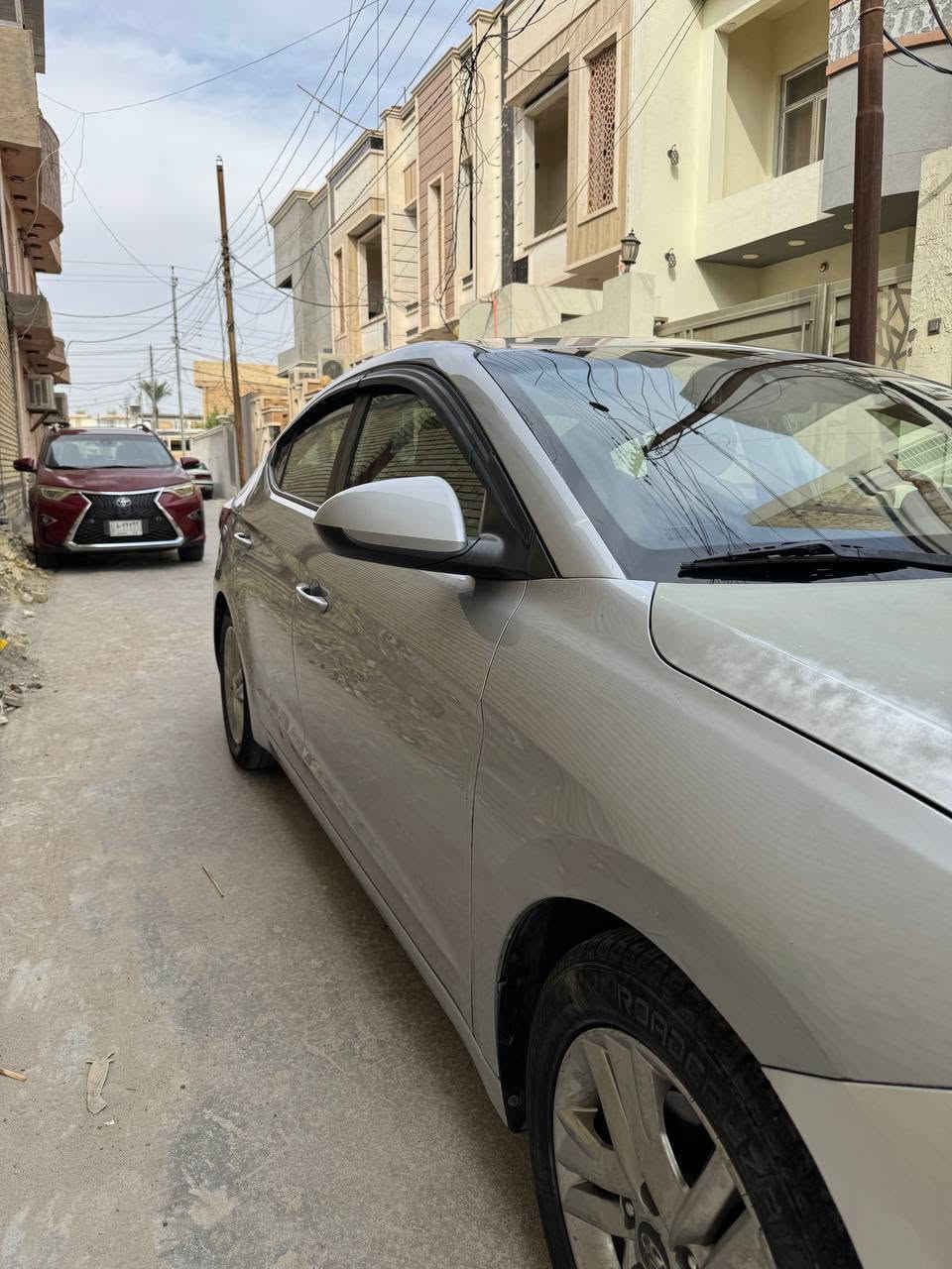النترا • ٢٠٢٠ • فول مواصفات
