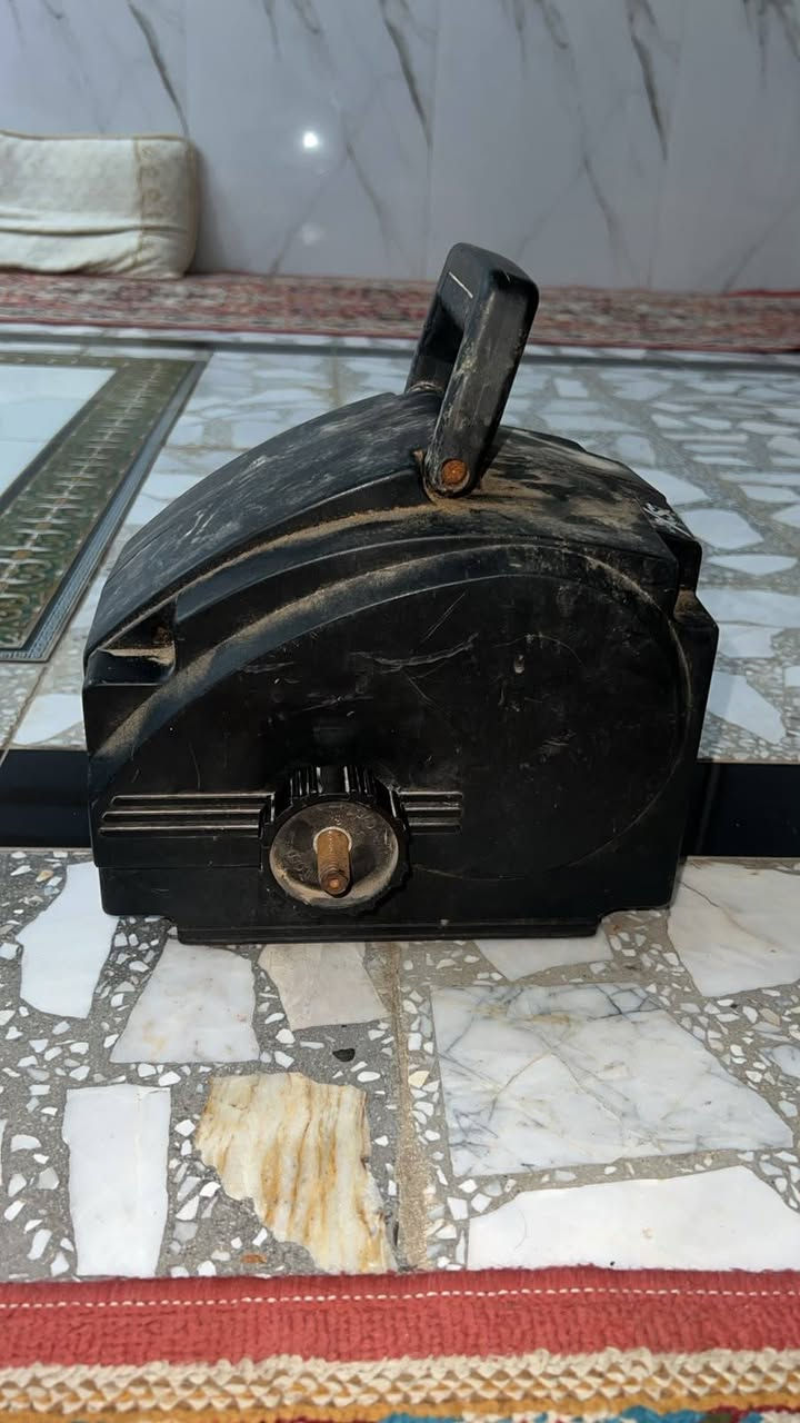 سلام عليكم ونج سحب مال زوارق لبيع  ***********
