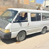 كيا بسته • موديل ٩٤ • رقم بغداد
